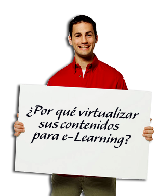contenidos para e-learning